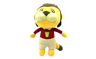 獅子?jì)雰好q玩具